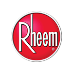 Rheem Water Heater